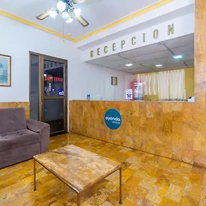 Ayenda Astoria Real Hotel