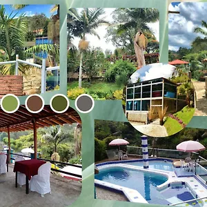 Hotel Santo Tomas