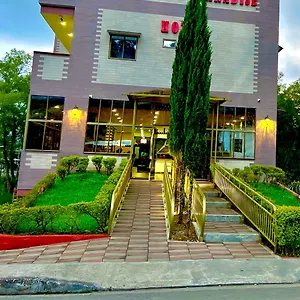 Hotel Paradise