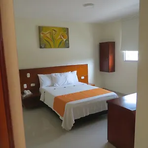Rivera Del Mar Hotel